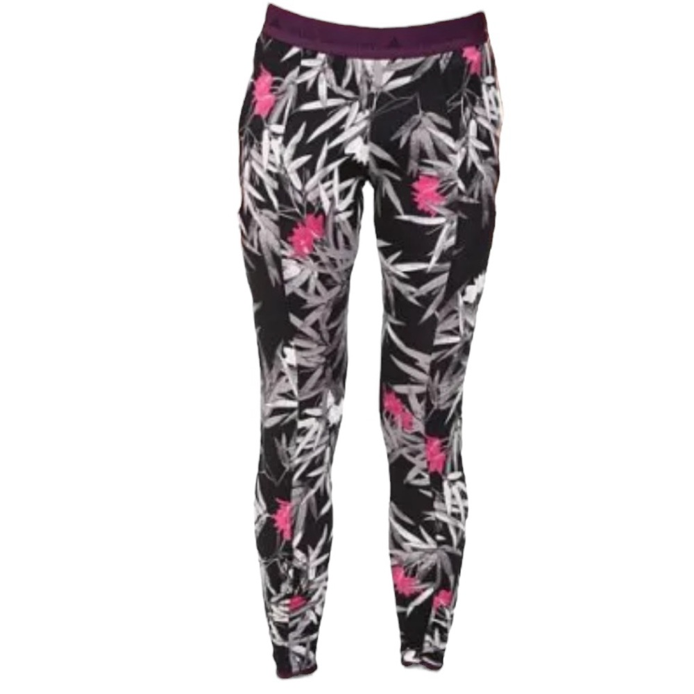 Stella McCartney Adidas Leggings Clima Bamboo Tights
